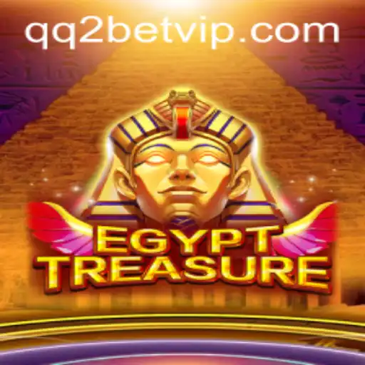 Explorando o Fascínio de EgyptTreasure com qq2bet
