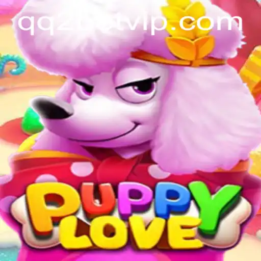 PuppyLove: Descubra o Novo Jogo do Momento com QQ2Bet