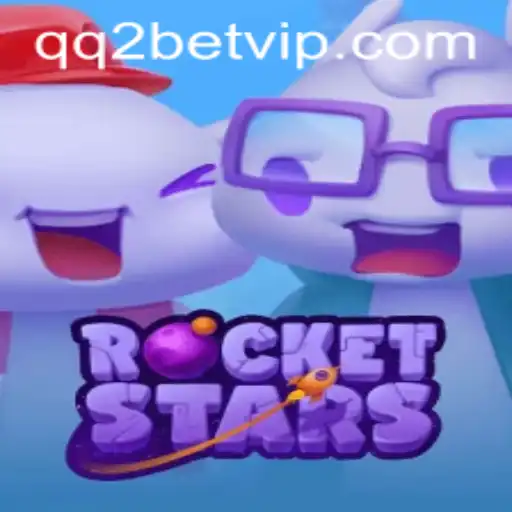 Explorando RocketStars: Uma Aventura Espacial com qq2bet