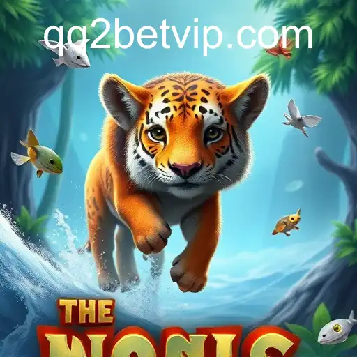 Slots de Animais