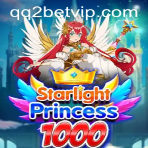 Explorando o Mundo de StarlightPrincess1000 em QQ2Bet