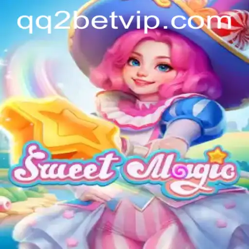 Descubra o Mundo Encantado de SweetMagic com qq2bet